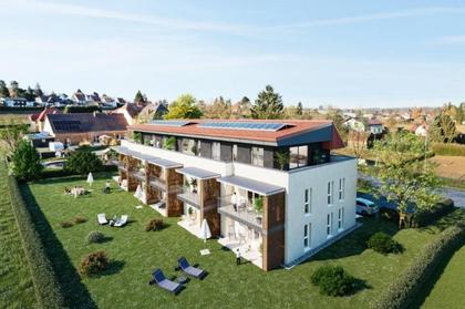 Terrassenwohnung in 8280 Fürstenfeld