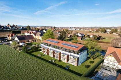 Terrassenwohnung in 8280 Fürstenfeld