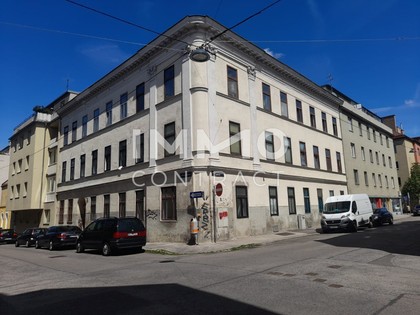 Wohnung in 1120 Wien, 12. Meidling