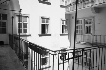 Wohnung in 1010 Wien, Lugeck