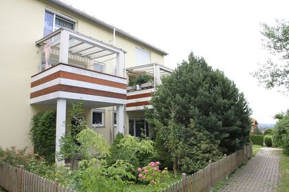 Terrassenwohnung in 8160 Weiz