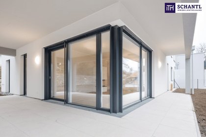 Terrassenwohnung in 8200 Gleisdorf