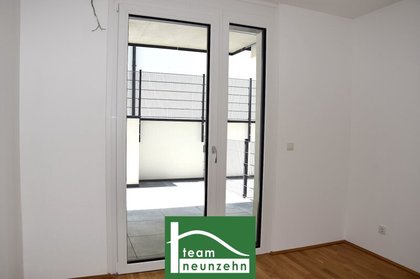 Terrassenwohnung in 1180 Wien