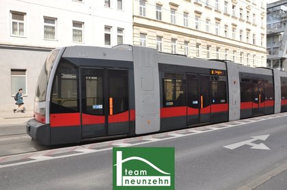 Terrassenwohnung in 1030 Wien