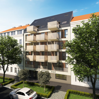 Wohnung in 1120 Wien, 12. Meidling