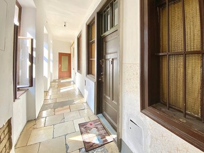 Wohnanlage in 1150 Wien