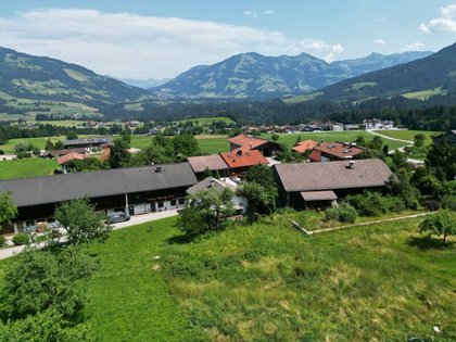 Wohnbauflächen in 6361 Hopfgarten im Brixental