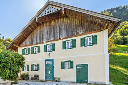 Bauernhaus in 5400 Hallein, Salzburg-Umgebung