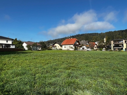 Wohnbauflächen in 9071 Köttmannsdorf
