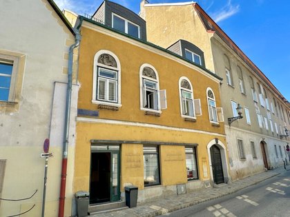 Haus in 1190 Wien