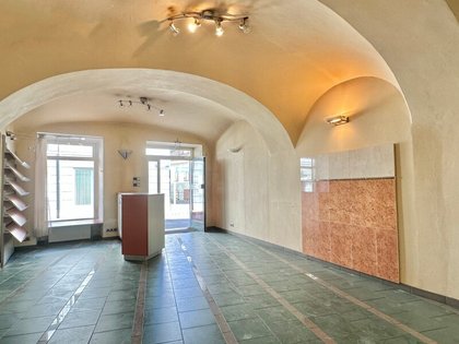 Wohnanlage in 1190 Wien