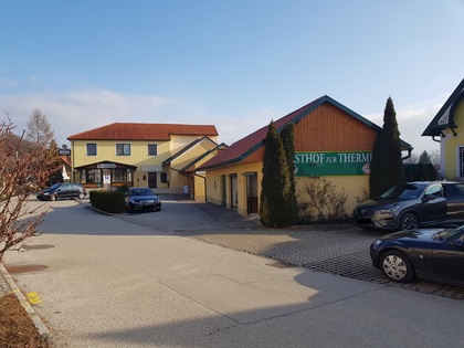 Wohnanlage in 2823 Pitten
