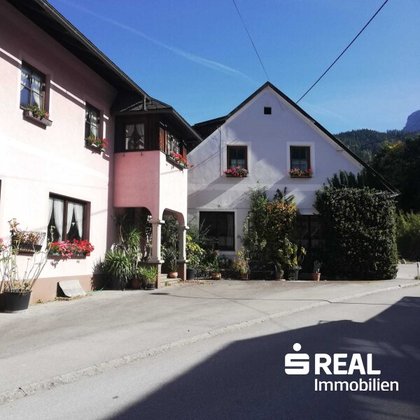 Haus in 4582 Spital am Pyhrn