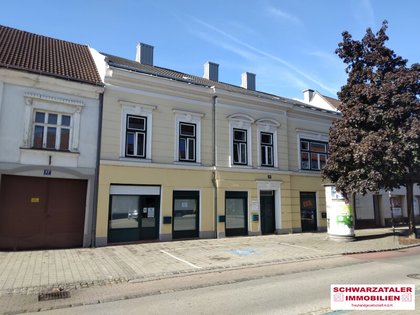 Büro / Praxis in 2620 Neunkirchen