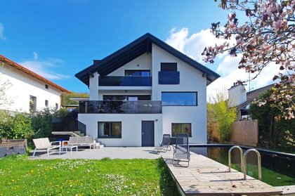 Einfamilienhaus in 3003 Gablitz