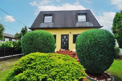 Einfamilienhaus in 1220 Wien, Lobau
