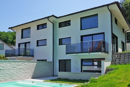 Mehrfamilienhaus in 2384 Breitenfurt bei Wien, Wiener Stadtgrenze