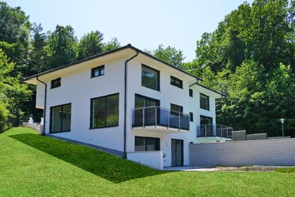 Mehrfamilienhaus in 2384 Breitenfurt bei Wien, Wiener Stadtgrenze