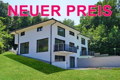 Mehrfamilienhaus in 2384 Breitenfurt bei Wien, Wiener Stadtgrenze