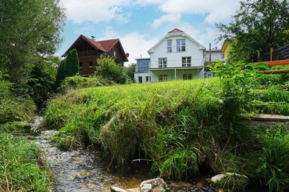 Einfamilienhaus in 3052 Innermanzing