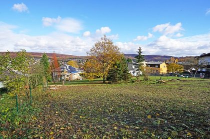 Wohnbauflächen in 3003 Gablitz