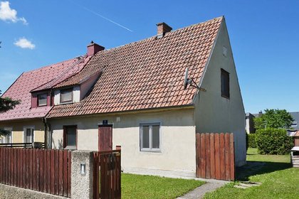 Einfamilienhaus in 2320 Schwechat