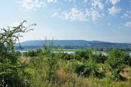 Wohnbauflächen in 3652 Leiben, Melk, Eberbsdorf, Romantikstraße Wachau, Donau