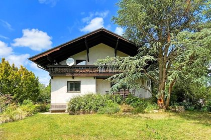 Einfamilienhaus in 3443 Elsbach