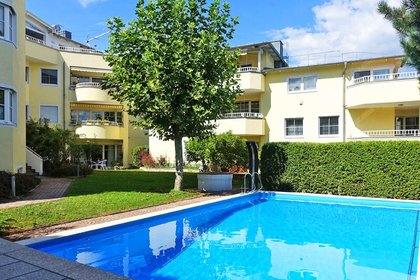 Wohnung in 1160 Wien