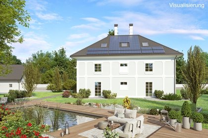 Einfamilienhaus in 3200 Ober-Grafendorf