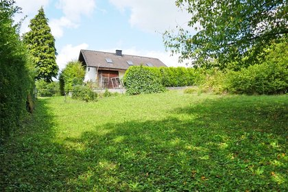 Wohnbauflächen in 3434 Katzelsdorf