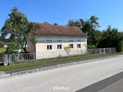 Einfamilienhaus in 7535 St. Michael im Burgenland, Südburgenland, Golf-/Thermenregion Stegersbach