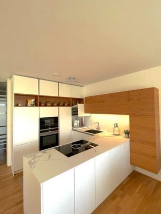 Terrassenwohnung in 4600 Wels