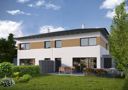 Mehrfamilienhaus in 4551 Ried im Traunkreis