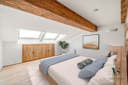 Terrassenwohnung in 6370 Kitzbühel