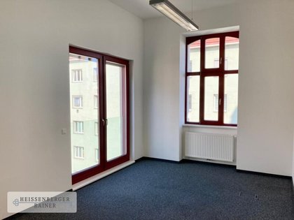 Büro / Praxis in 1100 Wien, Davidgasse / Gussriegelstraße