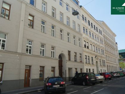 Wohnung in 1090 Wien