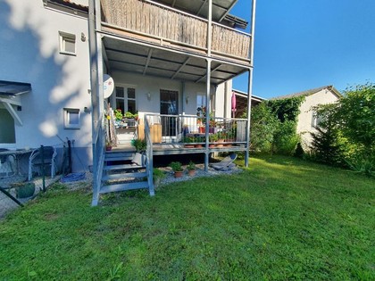 Terrassenwohnung in 3040 Neulengbach, Gute Infrastruktur und Bahnanbindung