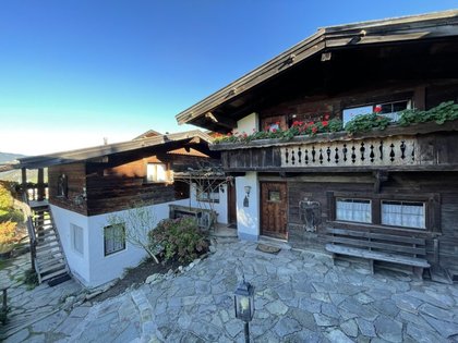 Haus in 6235 Reith im Alpbachtal, Alpbach