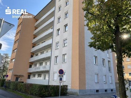 Wohnung in 8020 Graz, Lend, UKH, FH-Joanneum
