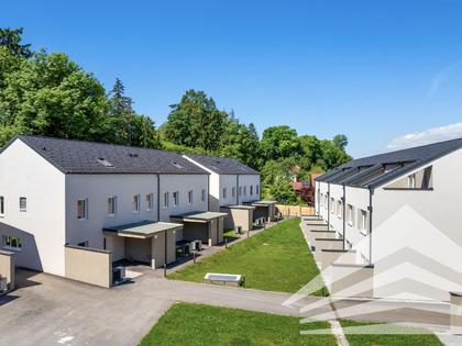 Reihenhaus in 4030 Linz, Bahnhof Ebelsberg