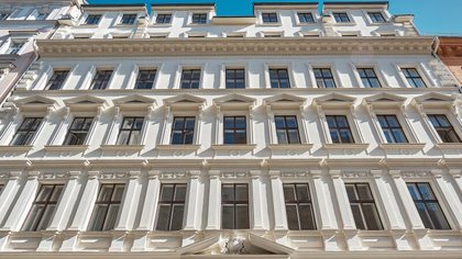 Wohnung in 1060 Wien, Mariahilfer Straße, U3 Zieglergasse, Haus des Meeres