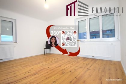 Wohnung in 2320 Schwechat