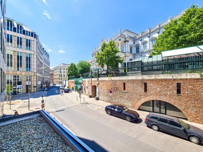 Büro / Praxis in 1010 Wien