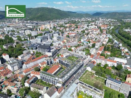 Terrassenwohnung in 8020 Graz