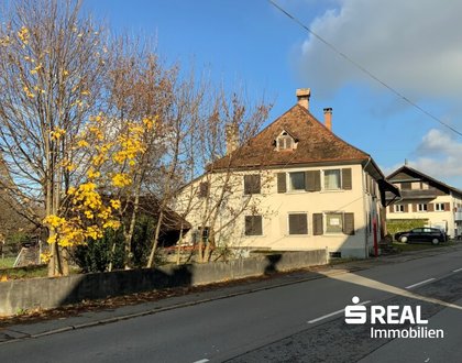 Sonderbauland in 6850 Dornbirn, Zentrum