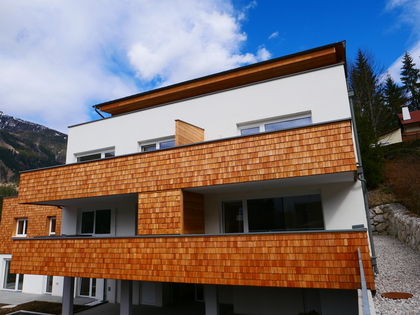 Terrassenwohnung in 4573 Hinterstoder