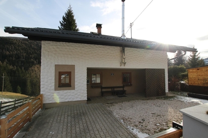Ferienhaus in 9546 Bad Kleinkirchheim