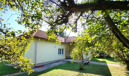 Einfamilienhaus in 2731 St. Egyden am Steinfeld, HOHE WAND