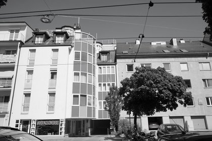 Wohnung in 1180 Wien, Türkenschanzpark
